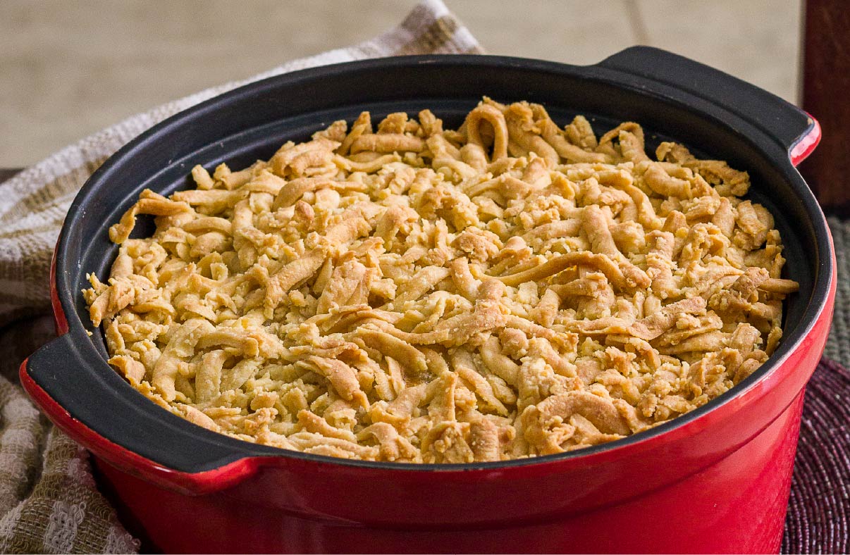  One-pot Sundried Tomato & Olive Chicken (with Super Sun)