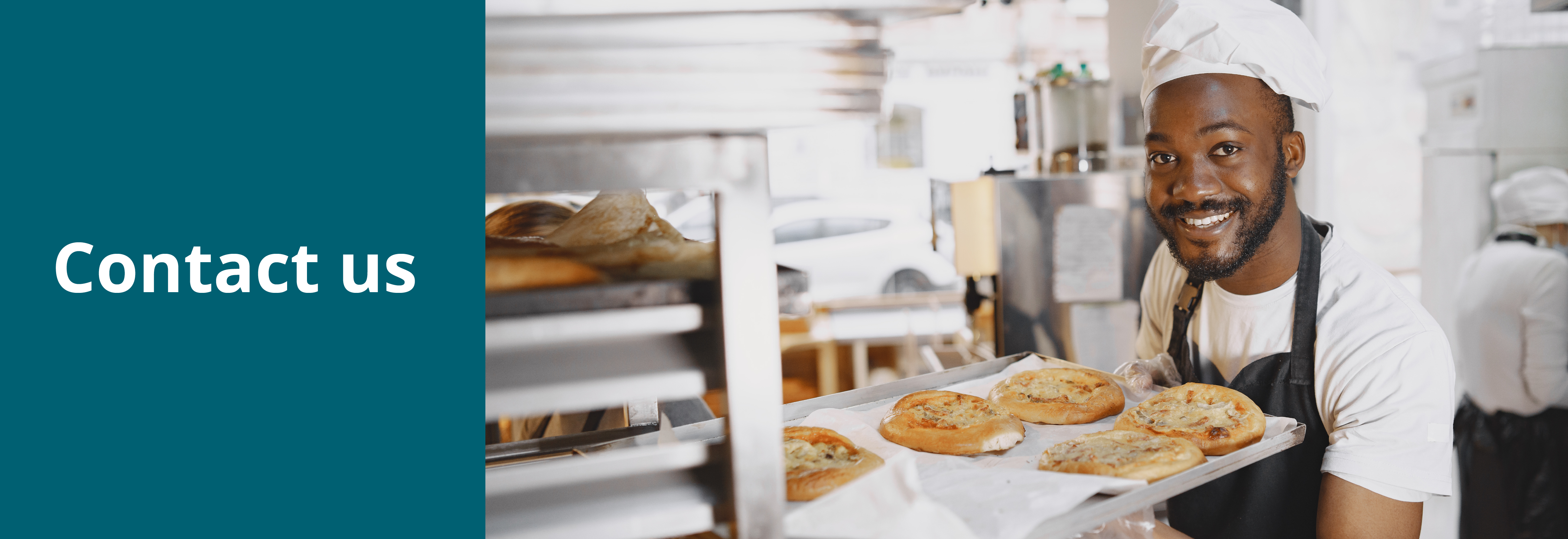 FoodServices Contact Us