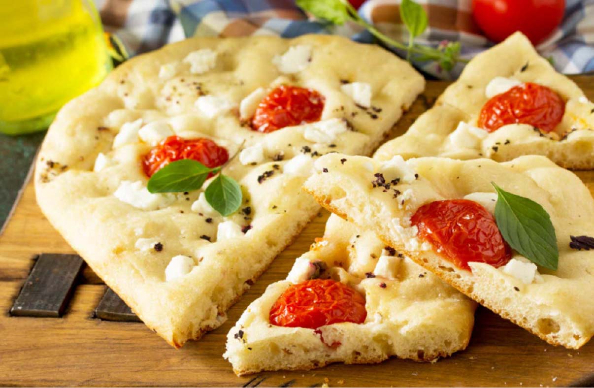 FlatBread
