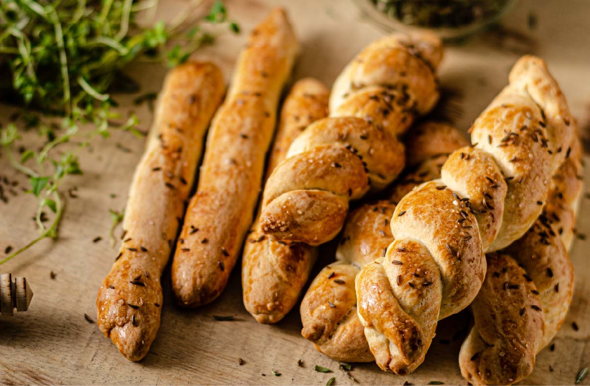 Breadsticks