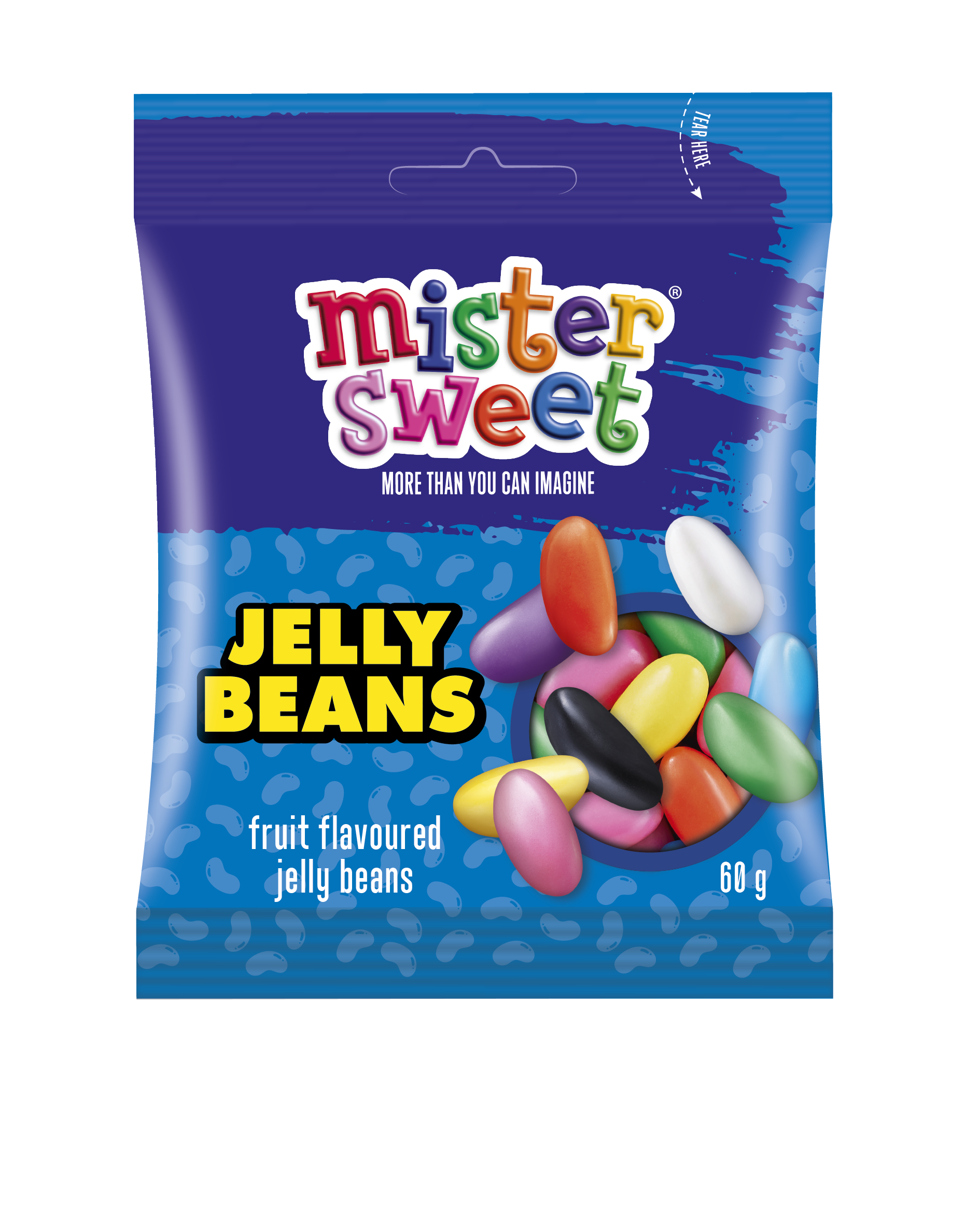 Jelly Beans  